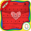 Love Letter Keyboard-APK