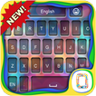 Multicolor keyboard