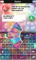 Multicolor keyboard Ekran Görüntüsü 1