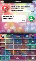 Multicolor keyboard Ekran Görüntüsü 2