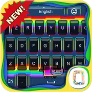 Nyan keyboard Cat theme