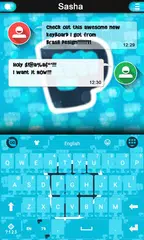 Pewdiepie Keyboard theme アプリダウンロード