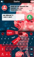 Putin Keyboard Ekran Görüntüsü 1