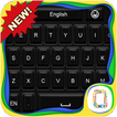 QWERTY keyboard theme