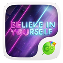 Be You Emoji GO Keyboard Theme APK