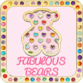 Bears Keyboard Theme