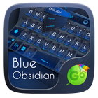 Blue Obsidian icône