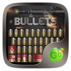 Bullets Keyboard Theme & Emoji-icoon