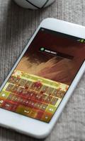 Dragon breath Keyboard Skin capture d'écran 3