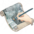 Hot stars Keyboard Skin
