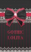 Gothic Lolita Affiche