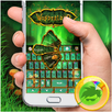 Wonderland Keyboard Theme APK