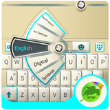 Big Buttons Keyboard icon