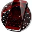Black Cobra Keyboard Theme