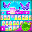 Bướm Keyboard