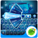 Diamond Shine Keyboard APK