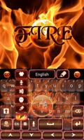 Fire HD Keyboard Theme স্ক্রিনশট 3