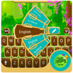 Fairytale Forrest Keyboard Theme