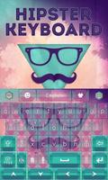 Hipster Color Keyboard Theme gönderen