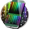 Color Matrix Keyboard