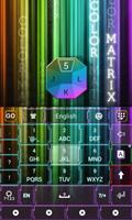 Color Matrix Keyboard скриншот 3