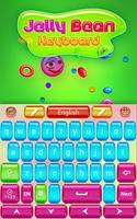 Jelly Bean Keyboard Theme screenshot 1