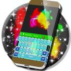 Magical Lights Keyboard ไอคอน