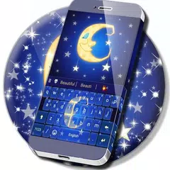 困夜鍵盤主題