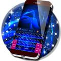 Neon Waves Keyboard