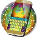 नए रंग कीबोर्ड APK