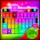 Smart Colors Keyboard icon