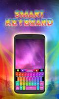 Smart Colors Keyboard স্ক্রিনশট 1