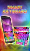 Smart Colors Keyboard capture d'écran 2
