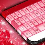 Hearts Theme for Keyboard-icoon