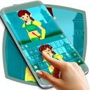 Green Elf Đàn organ điện tử APK