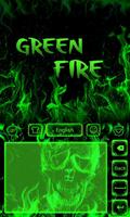 Green Fire capture d'écran 3