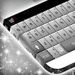 Grey Keyboard