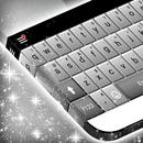 Grey Keyboard APK