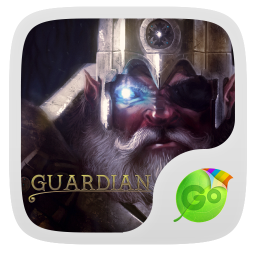 Guardian GO Keyboard