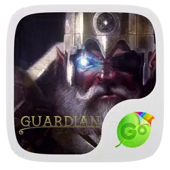 Guardian GO Keyboard APK download