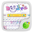 Doodles GO Keyboard Theme