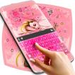 Daydreaming Keyboard Theme