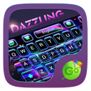 Dazzling GO Keyboard Theme APK