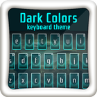 Dark Colors Theme icône