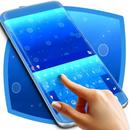 Deep Ocean Keyboard Theme APK