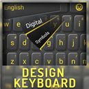 Design Keyboard APK