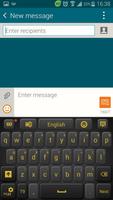 Design Keyboard पोस्टर