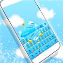 Keyboard Themes with Emojis APK