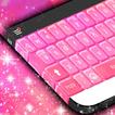 Keyboard Theme for Girls