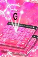 3 Schermata Keyboard Theme for Girls